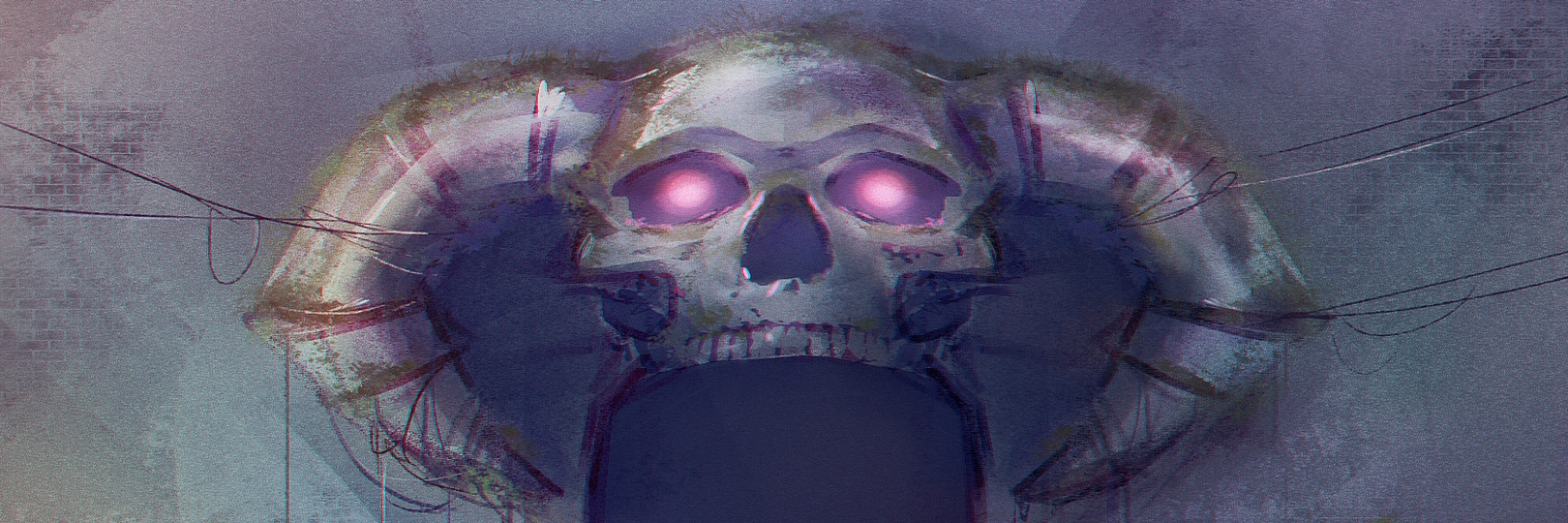 game banner