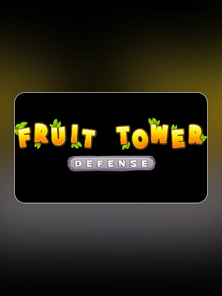 game banner