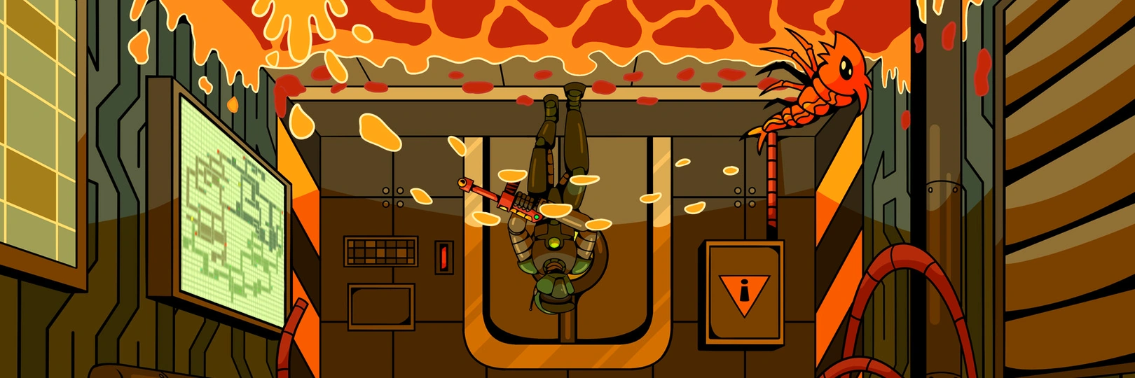 game banner