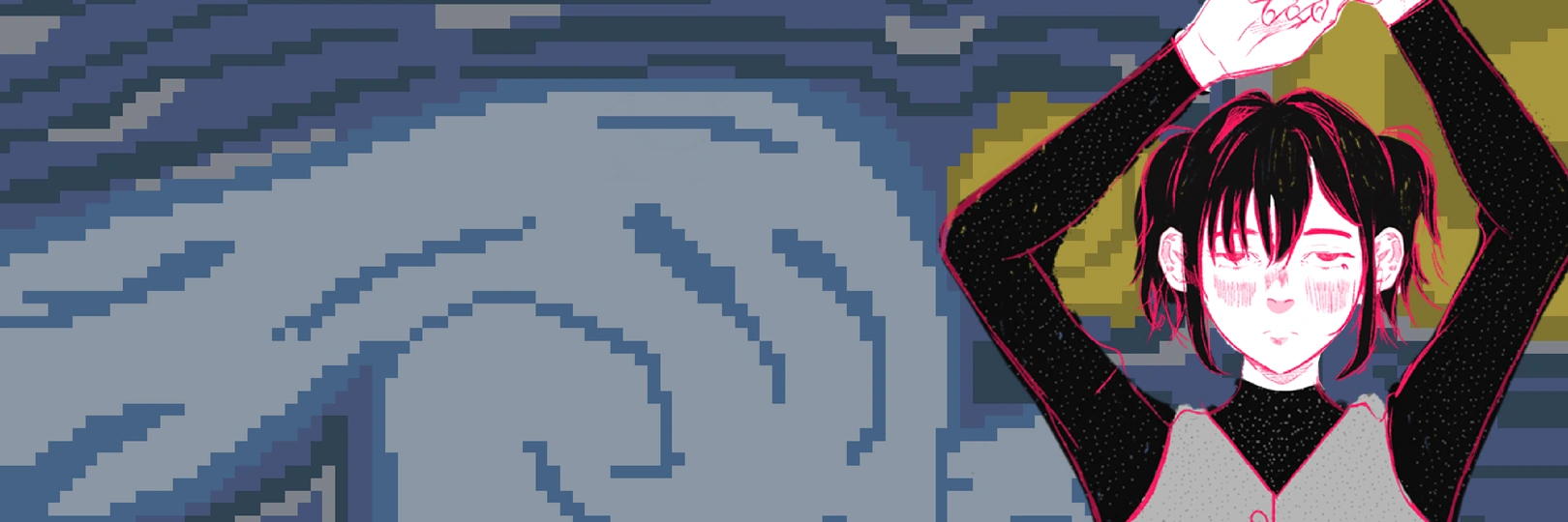game banner