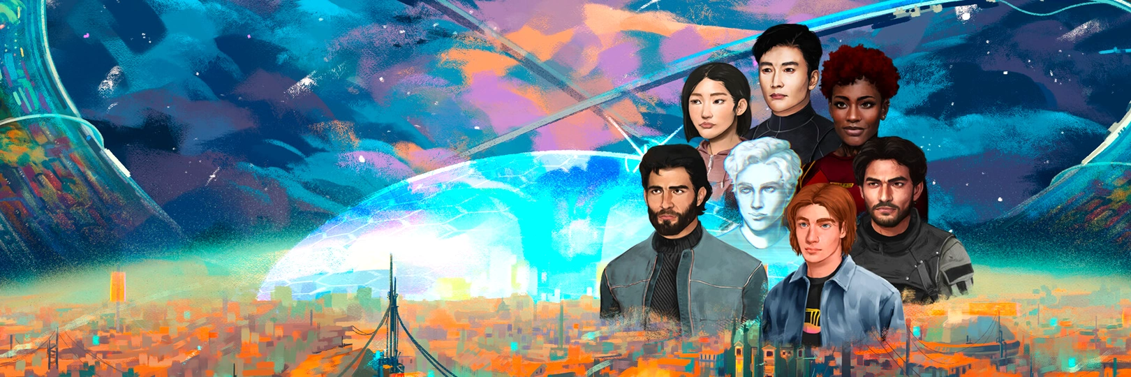 game banner
