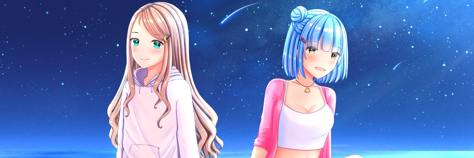 game banner