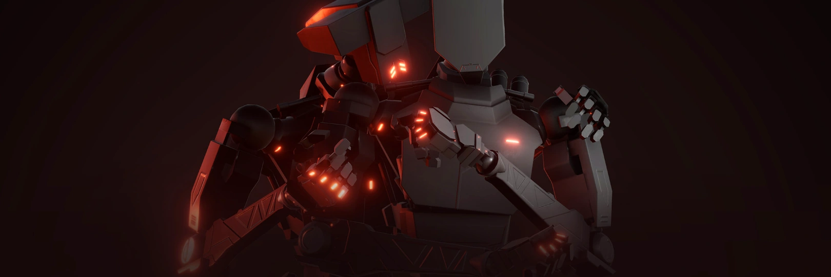 game banner