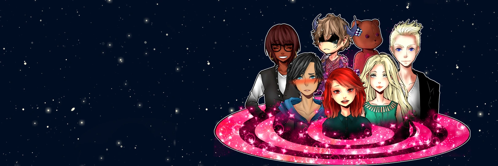 game banner