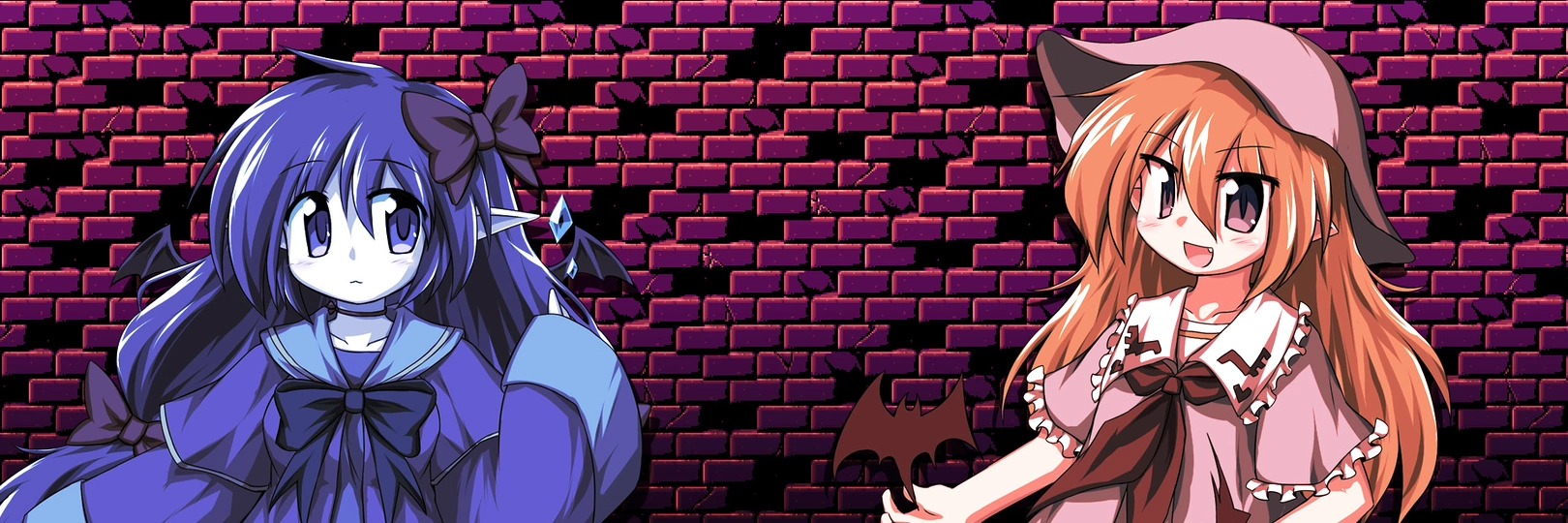game banner