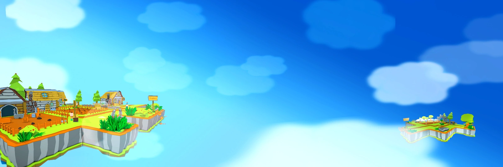 game banner