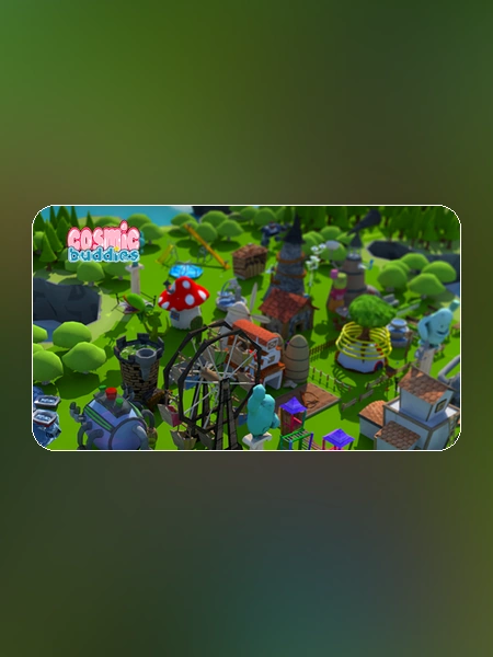 game banner