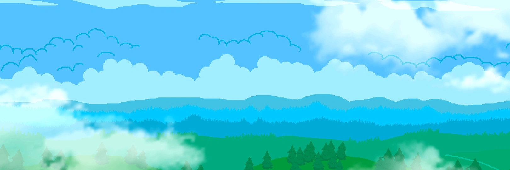 game banner