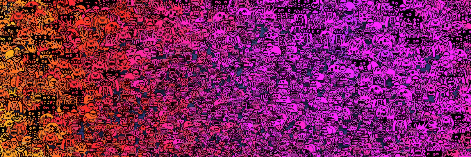 game banner