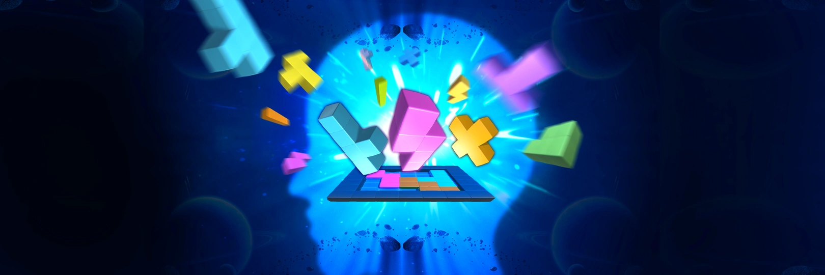 game banner