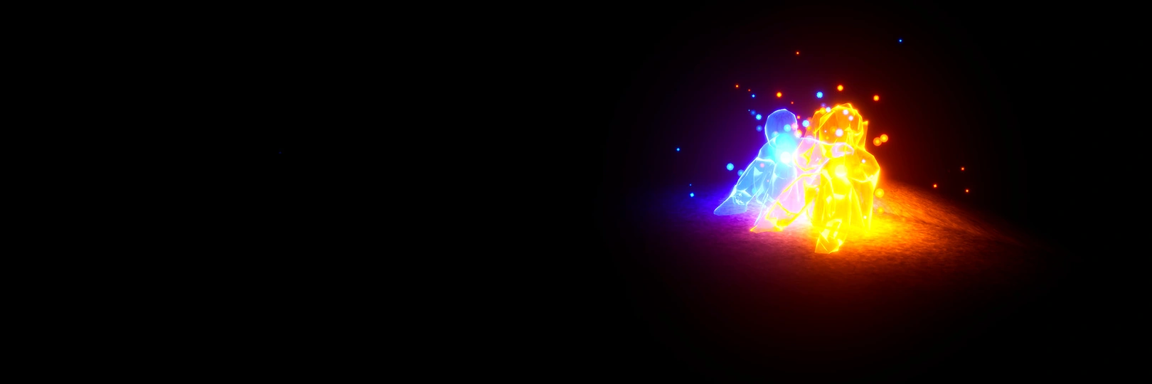 game banner