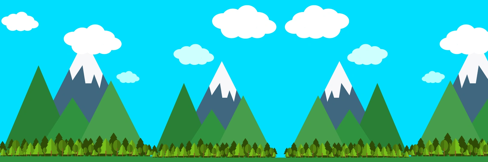 game banner