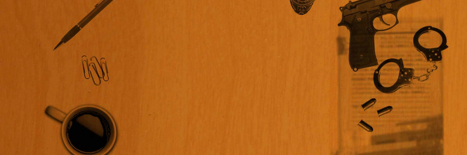 game banner