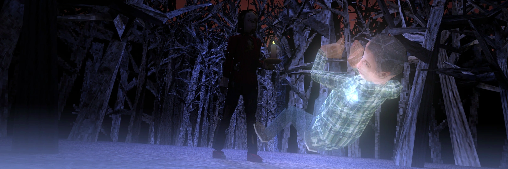 game banner