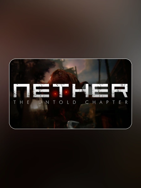 game banner