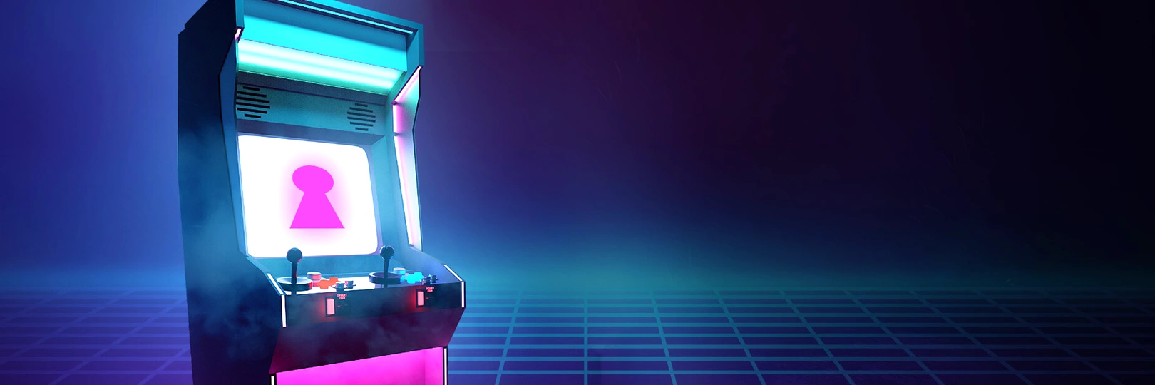 game banner