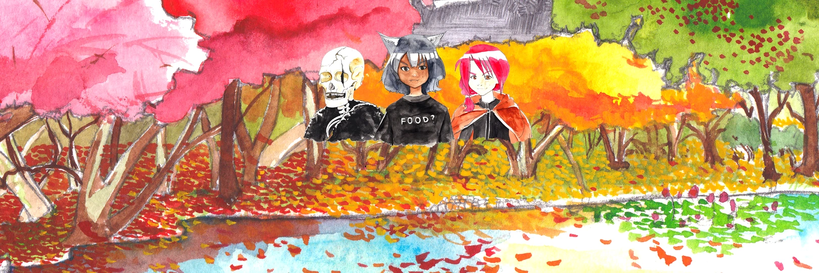 game banner