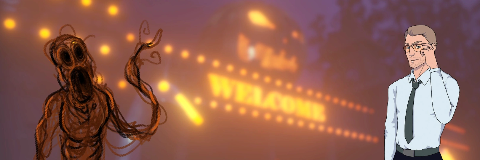 game banner