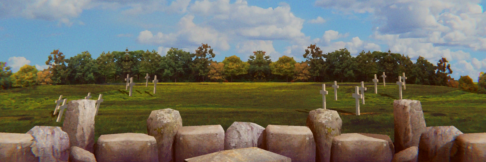 game banner