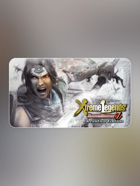 game banner