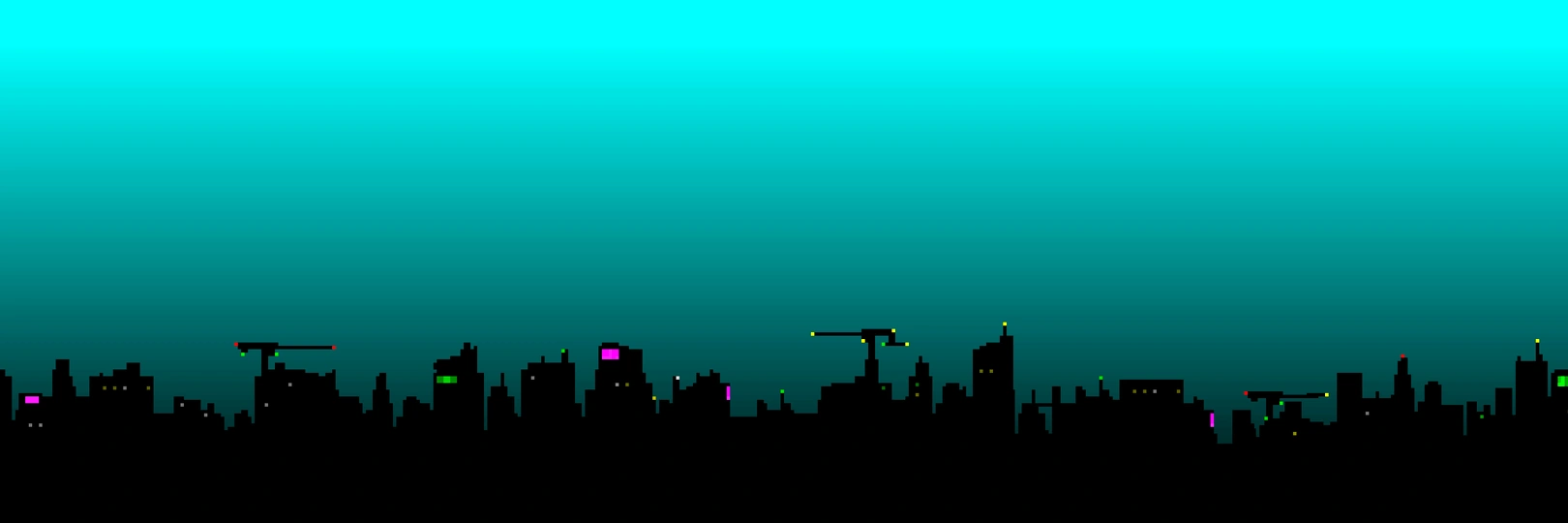 game banner