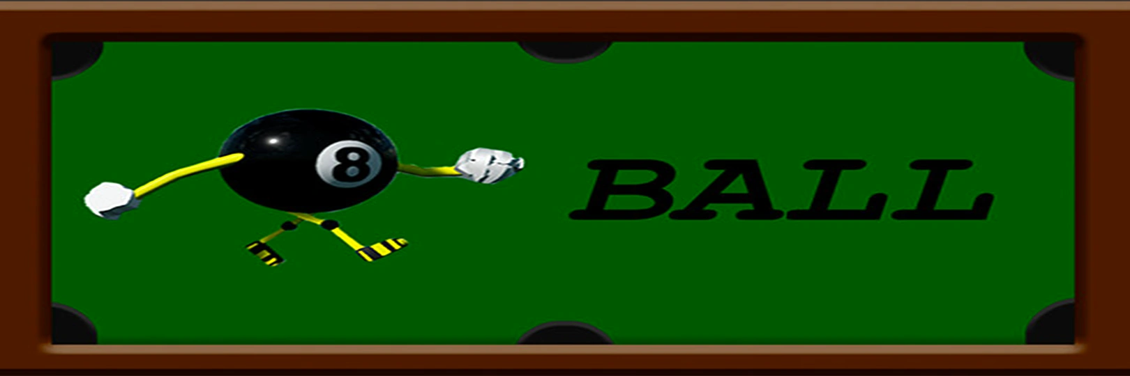 game banner