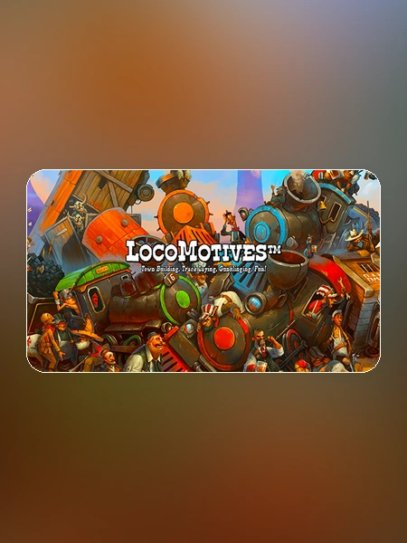 game banner