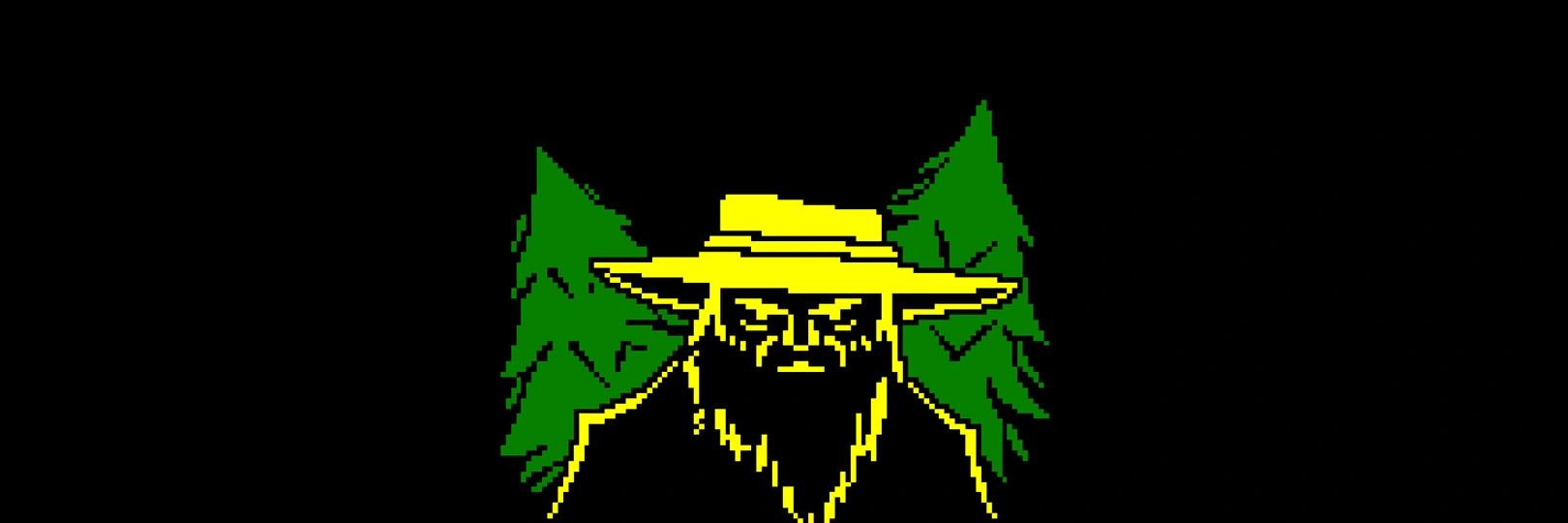 game banner