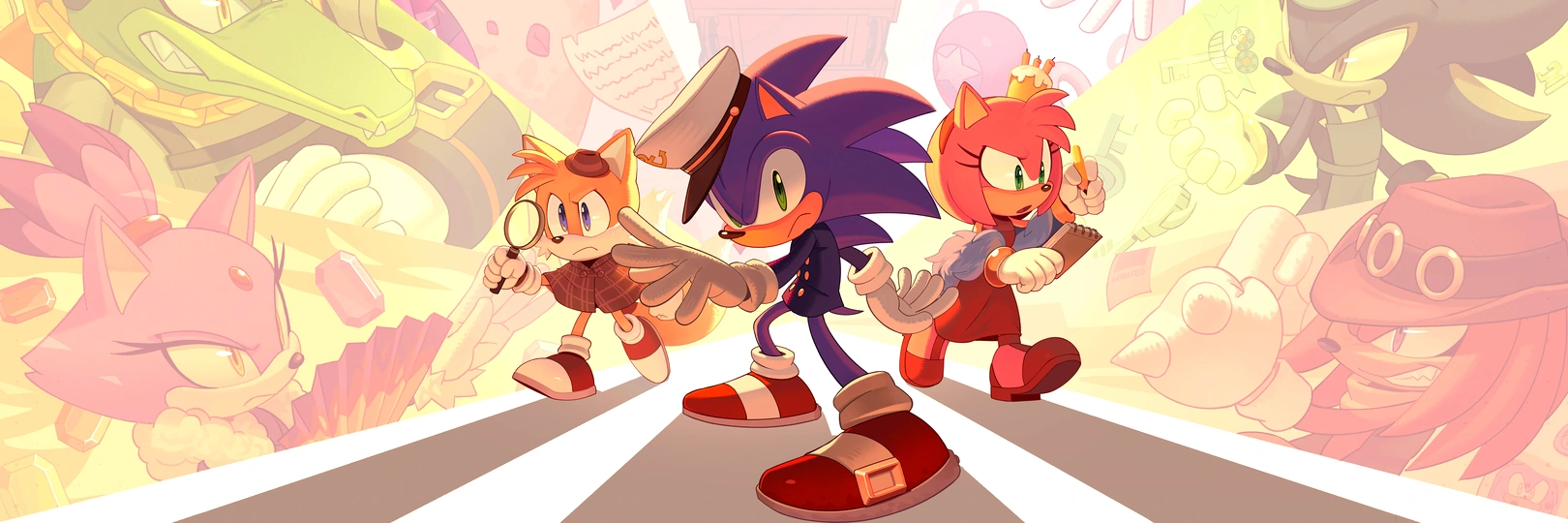 game banner