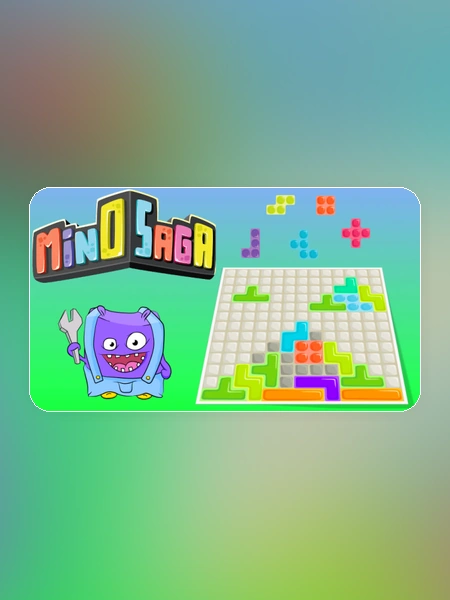 game banner