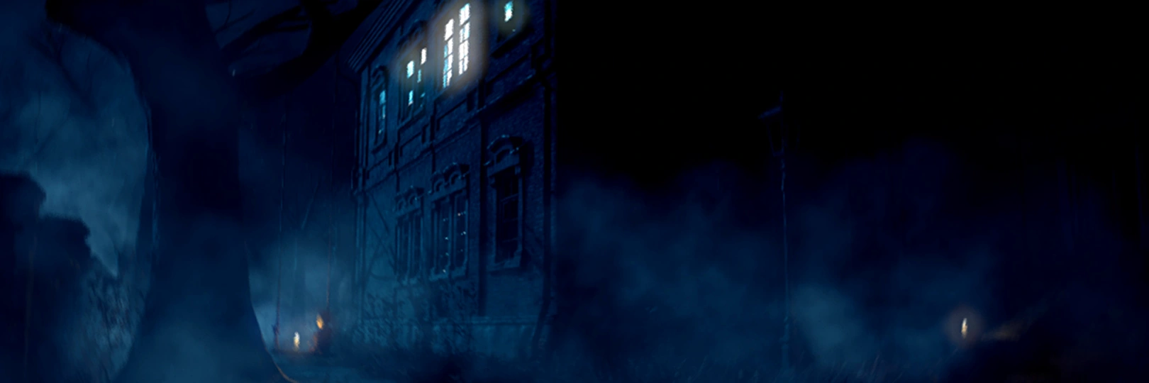 game banner