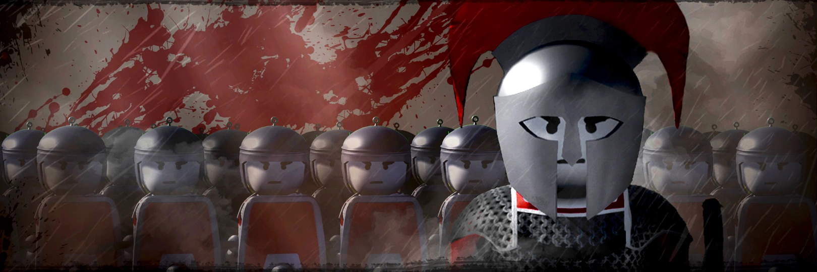 game banner