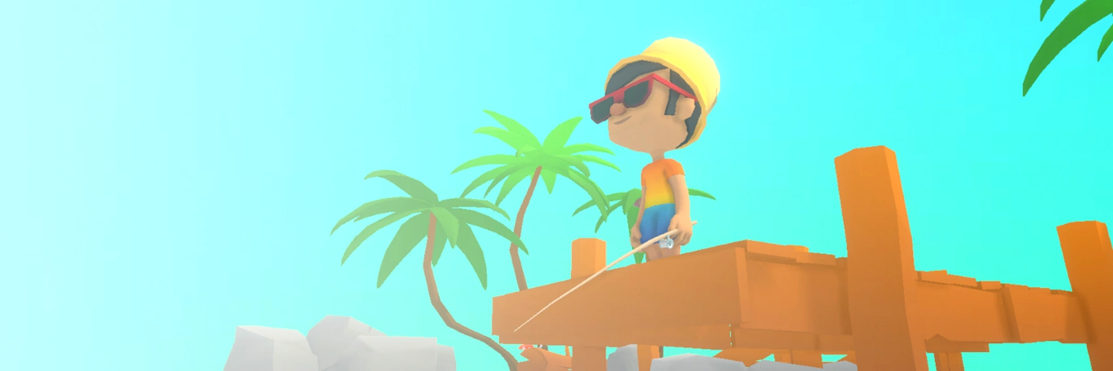 game banner