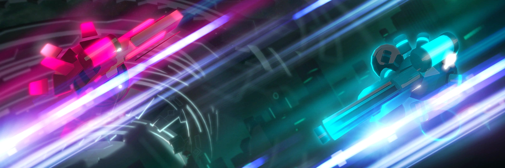 game banner