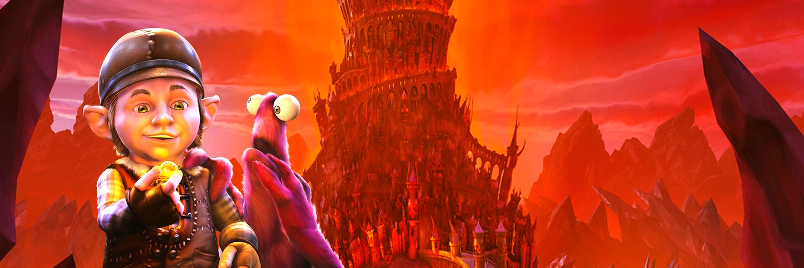 game banner