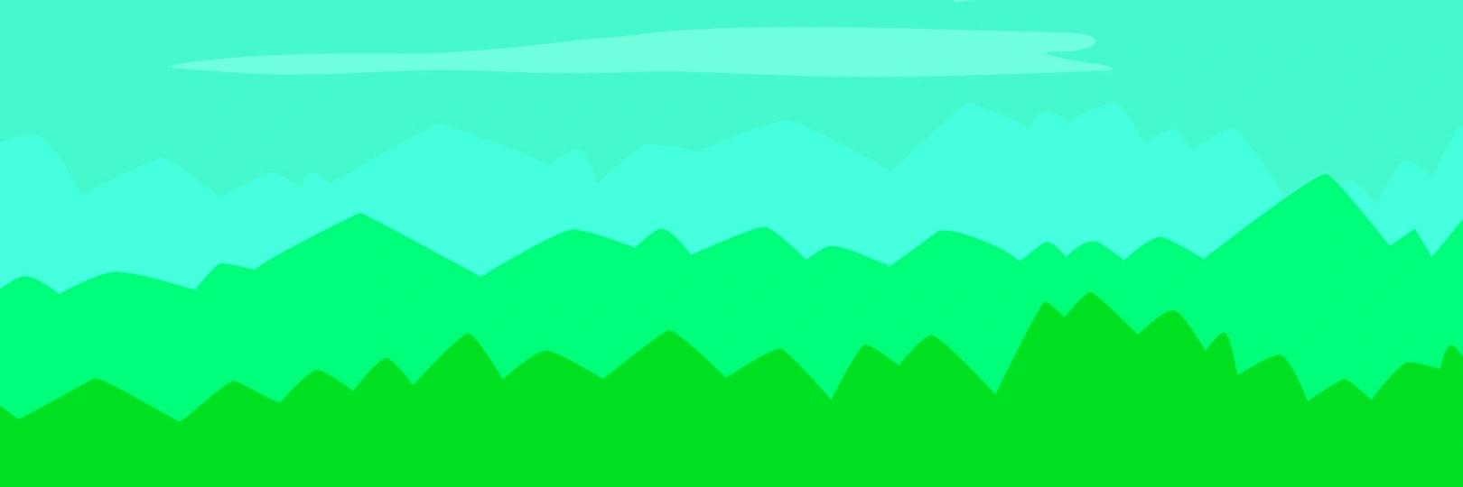 game banner