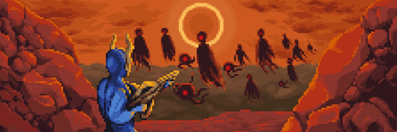 game banner