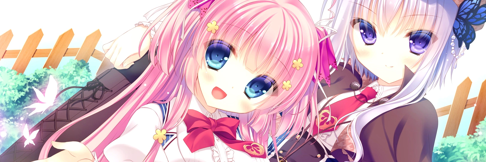 game banner