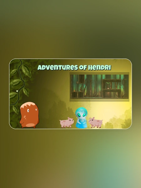 game banner