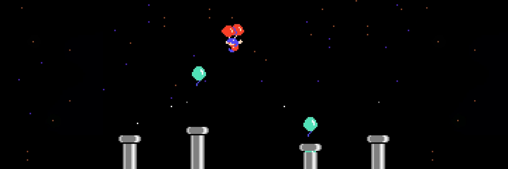 game banner