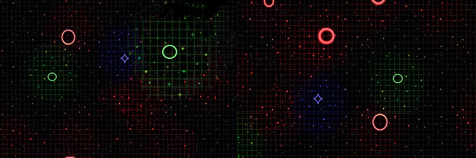 game banner