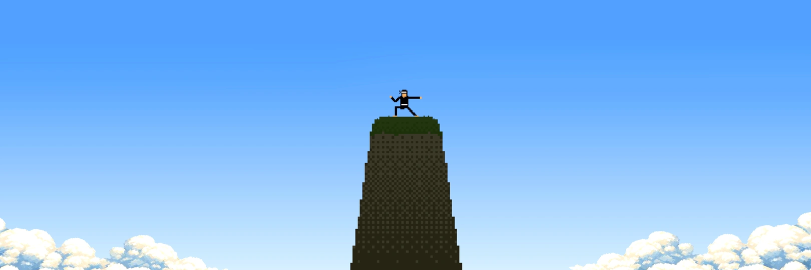 game banner