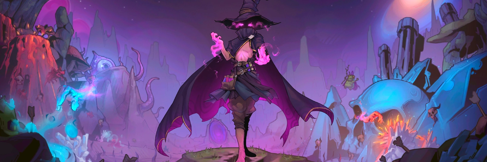 game banner