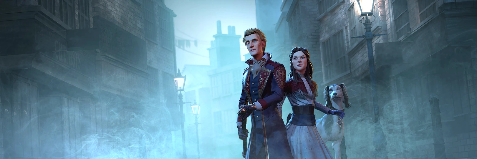 game banner