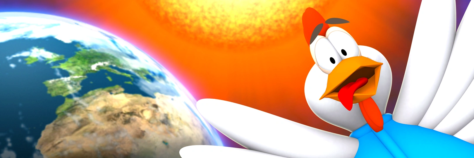 game banner