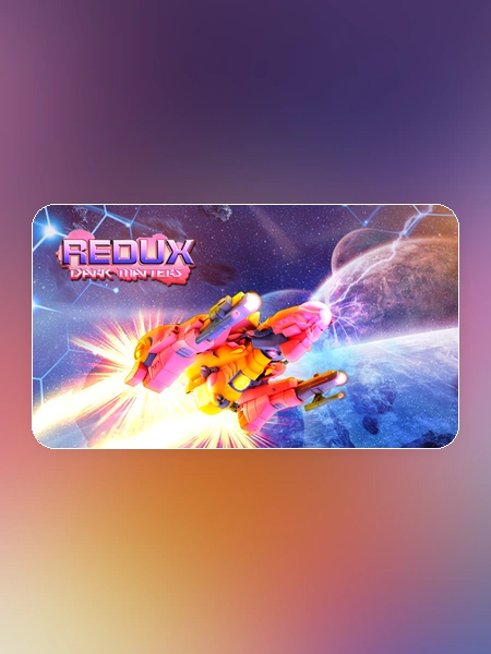game banner
