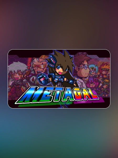 game banner