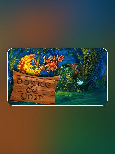 game banner