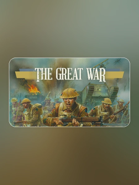 game banner