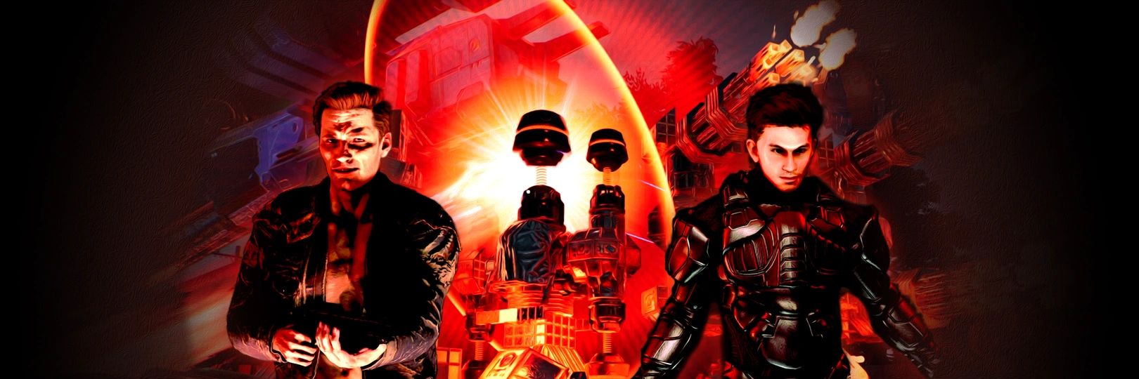 game banner